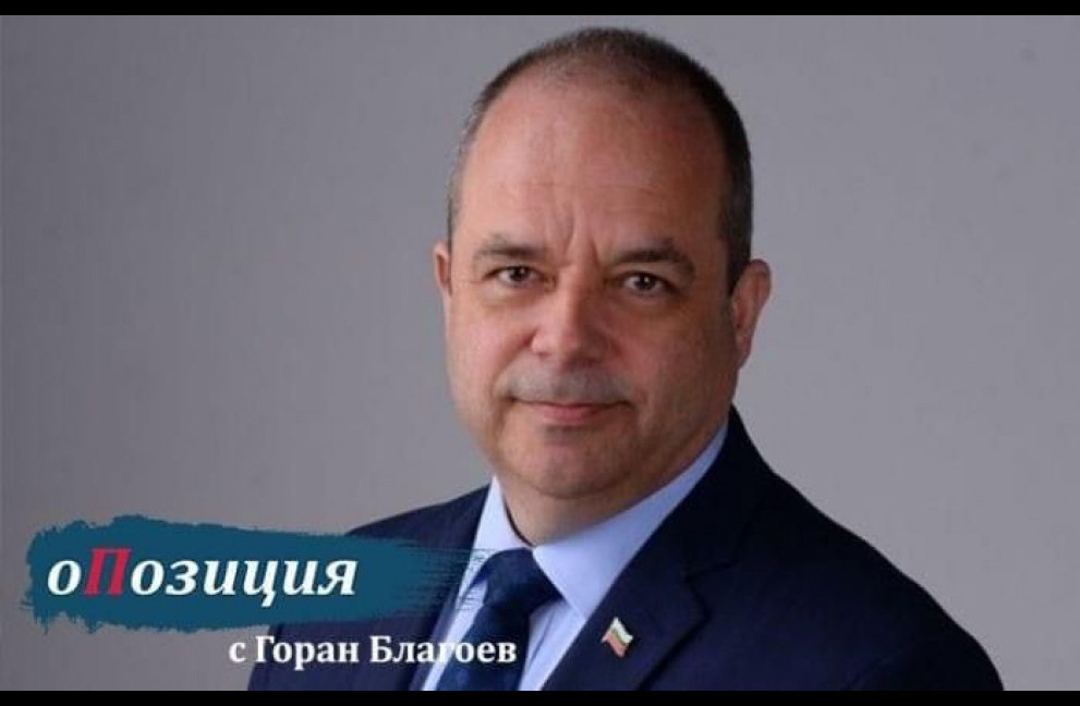 Иван Анчев: Основната битка между партиите няма да е на предстоящите парламентарни избори, а на местните