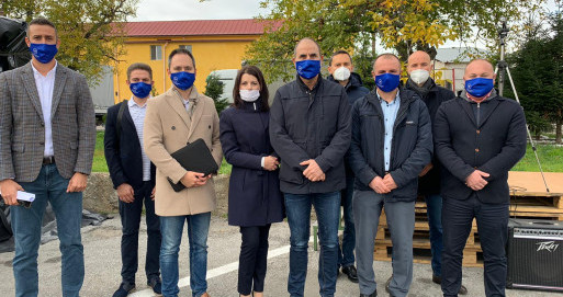 Републиканци за България застават зад работниците в „Булметал“ АД за запазване на работните им места