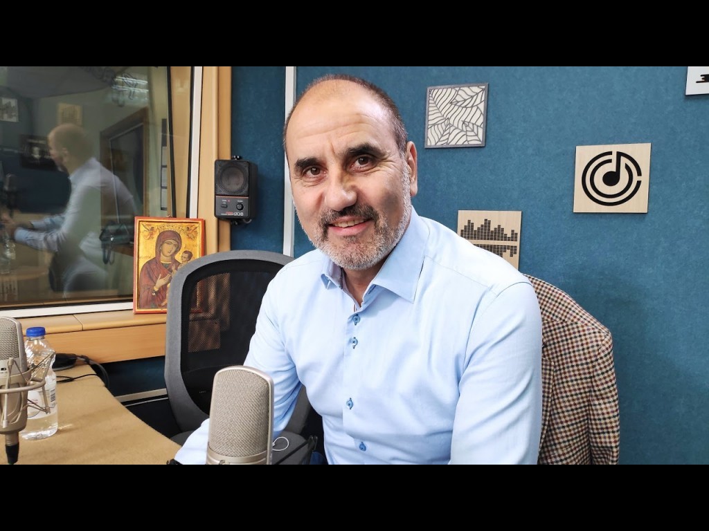 Цветан Цветанов: Важно е да видим реалната ситуация днес и какъв е хоризонтът, който се очертава за страната