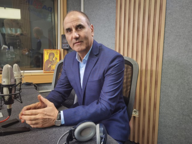 Цветан Цветанов: Най-големият проблем, свързан с корупцията, е липсата на прозрачност