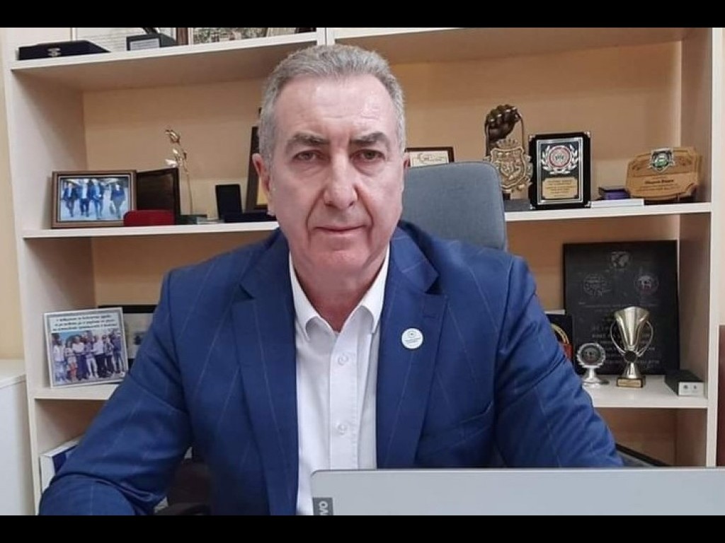 Огнян Ценков: Настоящият кмет на Видин Цветан Ценков манипулира учителите в общината
