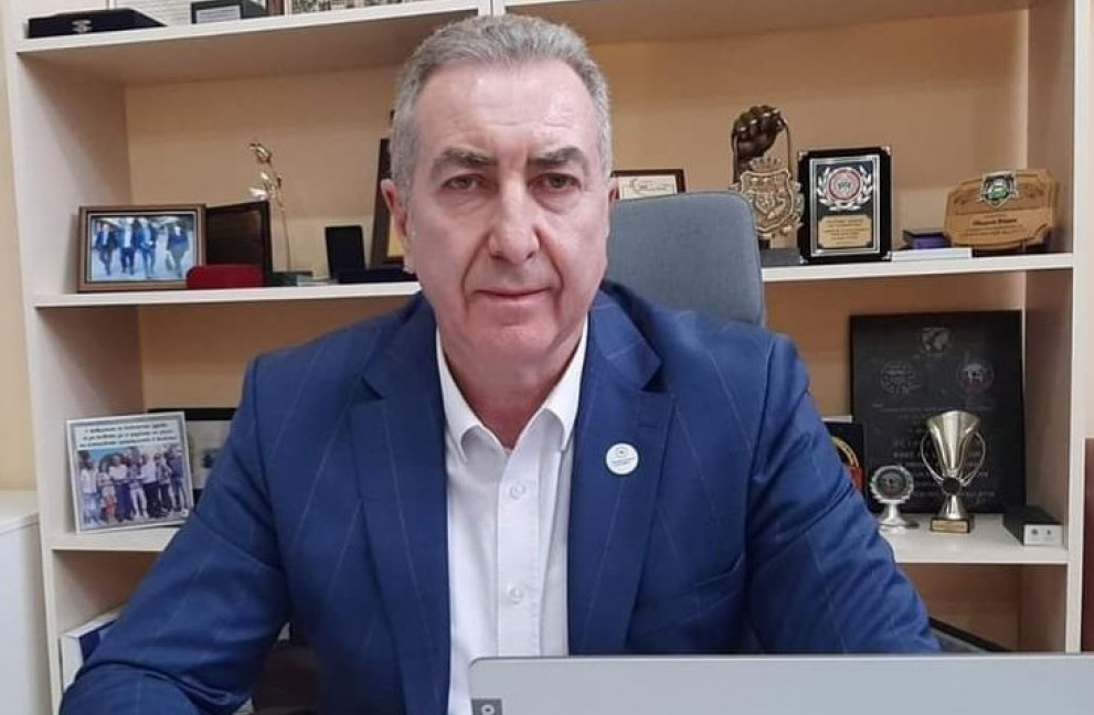 Огнян Ценков: Настоящият кмет на Видин Цветан Ценков манипулира учителите в общината