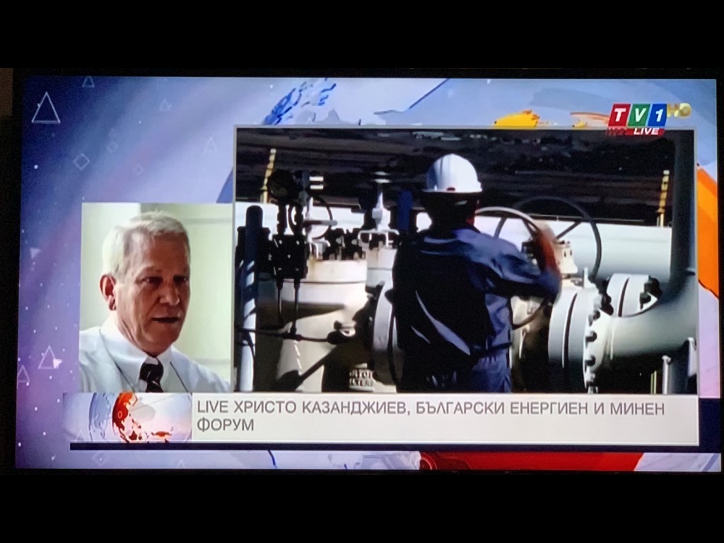 Христо Казанджиев: Защо правителството изгради „Турски поток“ почти за три години, а интерконекторa с Гърция - не