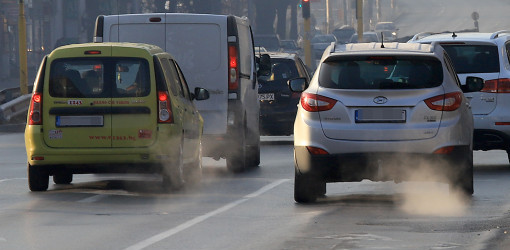 ПП „Републиканци за България“ с пет предложения за справяне с кризата с мръсния въздух
