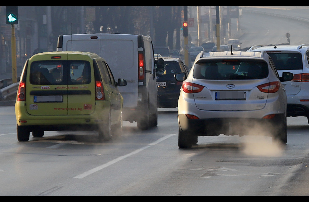 ПП „Републиканци за България“ с пет предложения за справяне с кризата с мръсния въздух